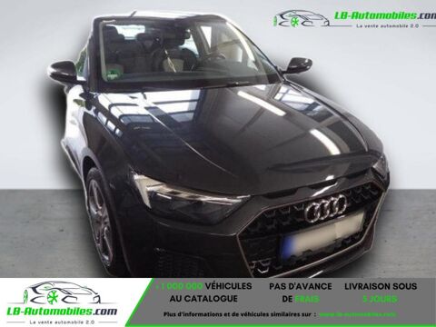 Audi A1 25 TFSI 95 ch BVA 2020 occasion Beaupuy 31850