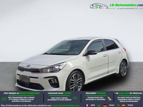 Rio 1.0 T-GDi 100 ch MHEV BVM 2021 occasion 31850 Beaupuy