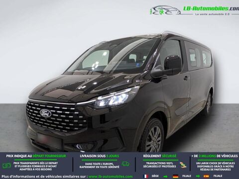 Tourneo VP 320 L1 2.0 EcoBlue 170 ch BVA 4x4 2025 occasion 31850 Beaupuy