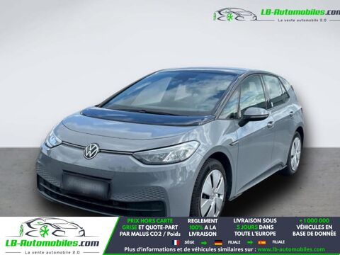 Volkswagen ID.3 150 ch Pure Performance 2021 occasion Beaupuy 31850
