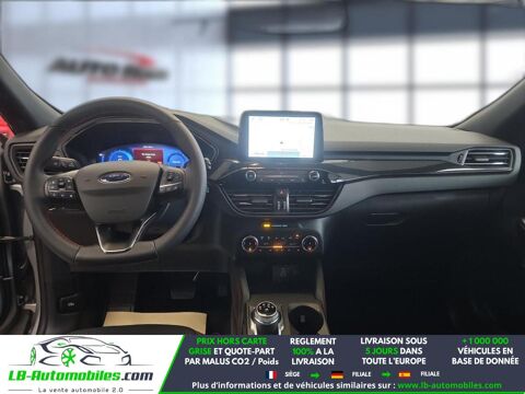 Kuga 1.5 EcoBlue 120 BVA 2023 occasion 31850 Beaupuy