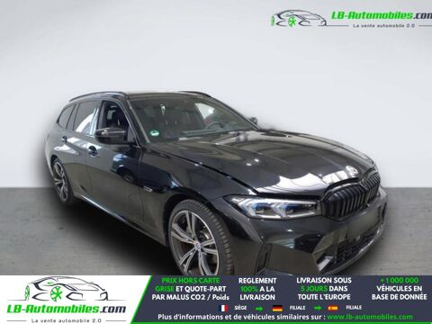 S&eacute;rie 3 320e xDrive 204 ch BVA 2022 occasion 31850 Beaupuy