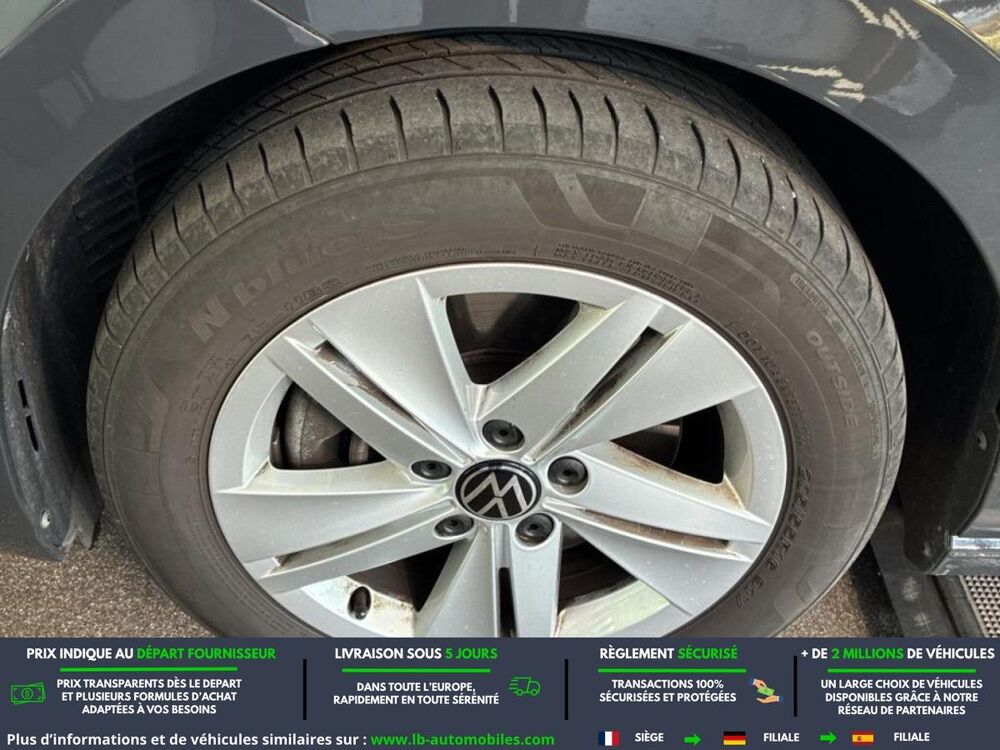 Golf SW 2.0 TDI 150 BVA 2023 occasion 31850 Beaupuy