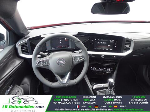 Mokka 1.2 Turbo 136 ch BVM 2024 occasion 31850 Beaupuy