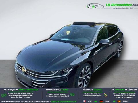 Annonce voiture Volkswagen Arteon 28290 €