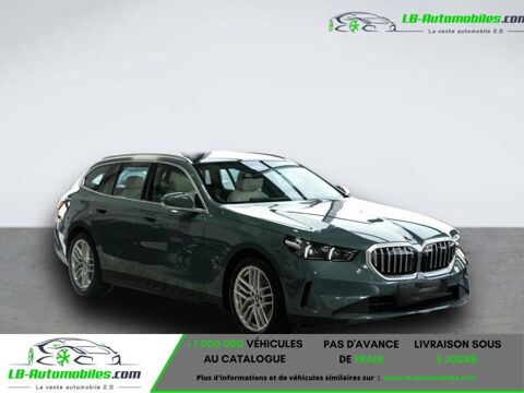 BMW Série 5 520d 197 ch BVA 2024 occasion Beaupuy 31850