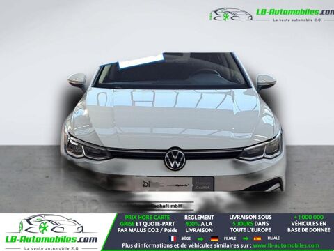 Golf 1.0 eTSI OPF 110 BVA 2023 occasion 31850 Beaupuy