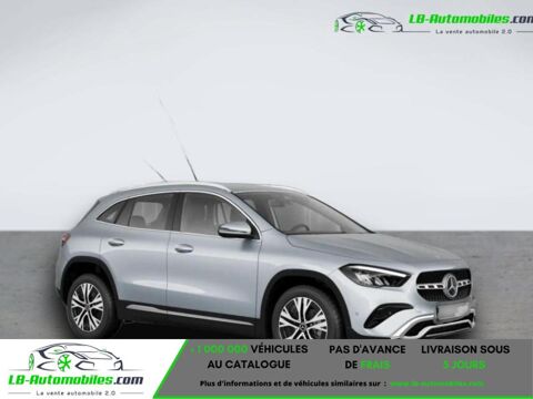Mercedes Classe GLA 180 BVA 2024 occasion Beaupuy 31850
