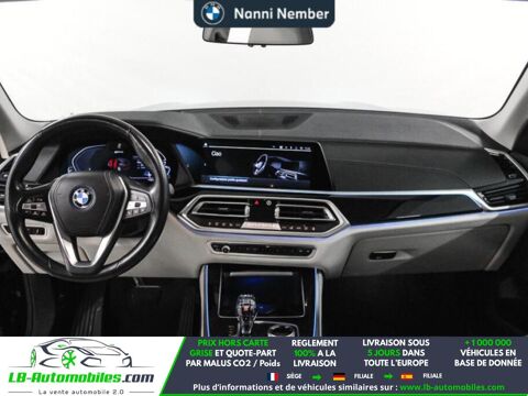X5 xDrive45e 394 ch BVA 2022 occasion 31850 Beaupuy