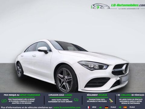 Classe A CLA 220 BVA 2019 occasion 31850 Beaupuy