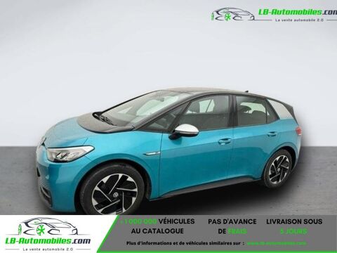 Volkswagen ID.3 204 ch 2021 occasion Beaupuy 31850