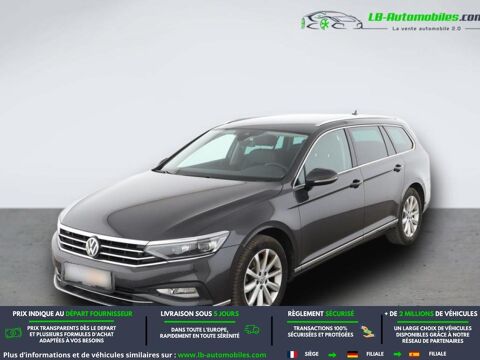 Volkswagen Passat 2.0 TDI 150 BVA 2019 occasion Beaupuy 31850