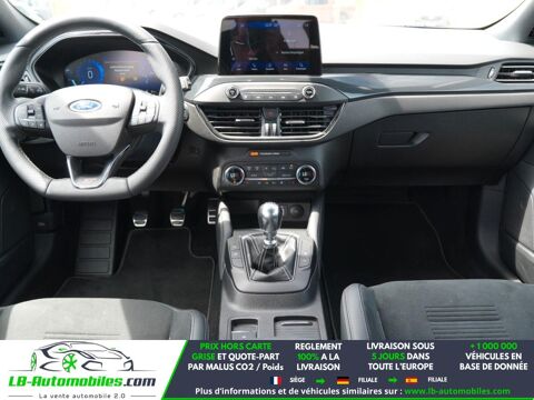 Focus ST 2.3 EcoBoost 280 BVM 2022 occasion 31850 Beaupuy