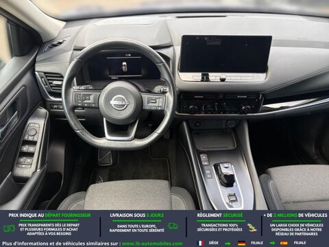 Qashqai e-Power 190 ch 2023 occasion 31850 Beaupuy