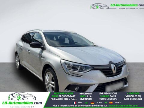 Megane IV Estate TCe 140 BVM 2020 occasion 31850 Beaupuy