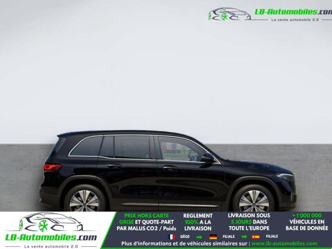 EQB 250 2023 occasion 31850 Beaupuy