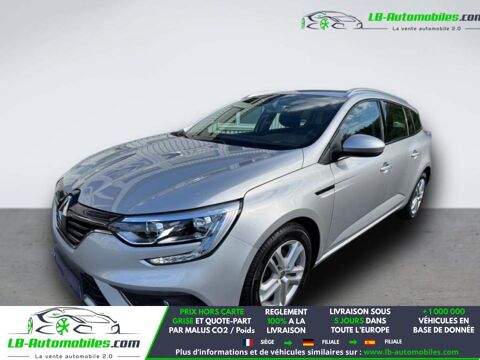 Megane IV dCi 115 BVM 2021 occasion 31850 Beaupuy