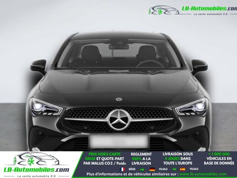 Classe CLA 200 BVA 2024 occasion 31850 Beaupuy