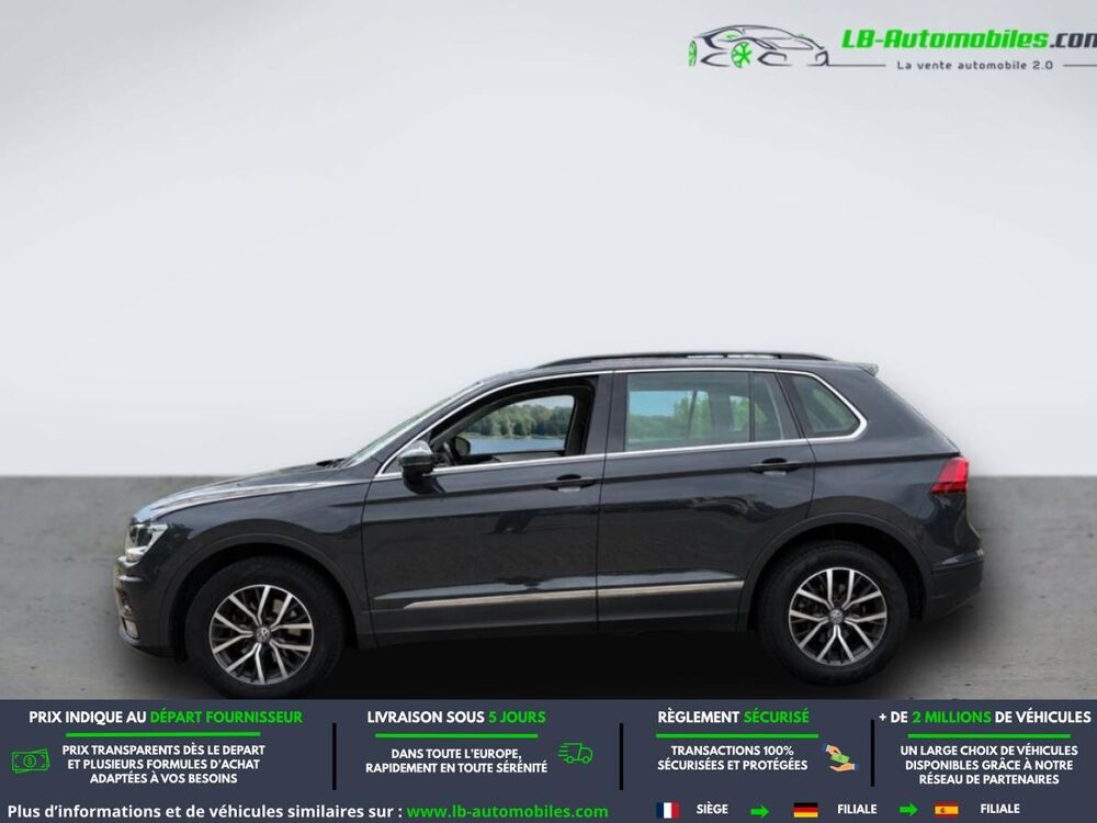 Tiguan 2.0 TDI 150 BVA 2019 occasion 31850 Beaupuy