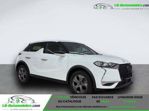 Citro&euml;n DS3 PureTech 100 BVM 2022 occasion Beaupuy 31850