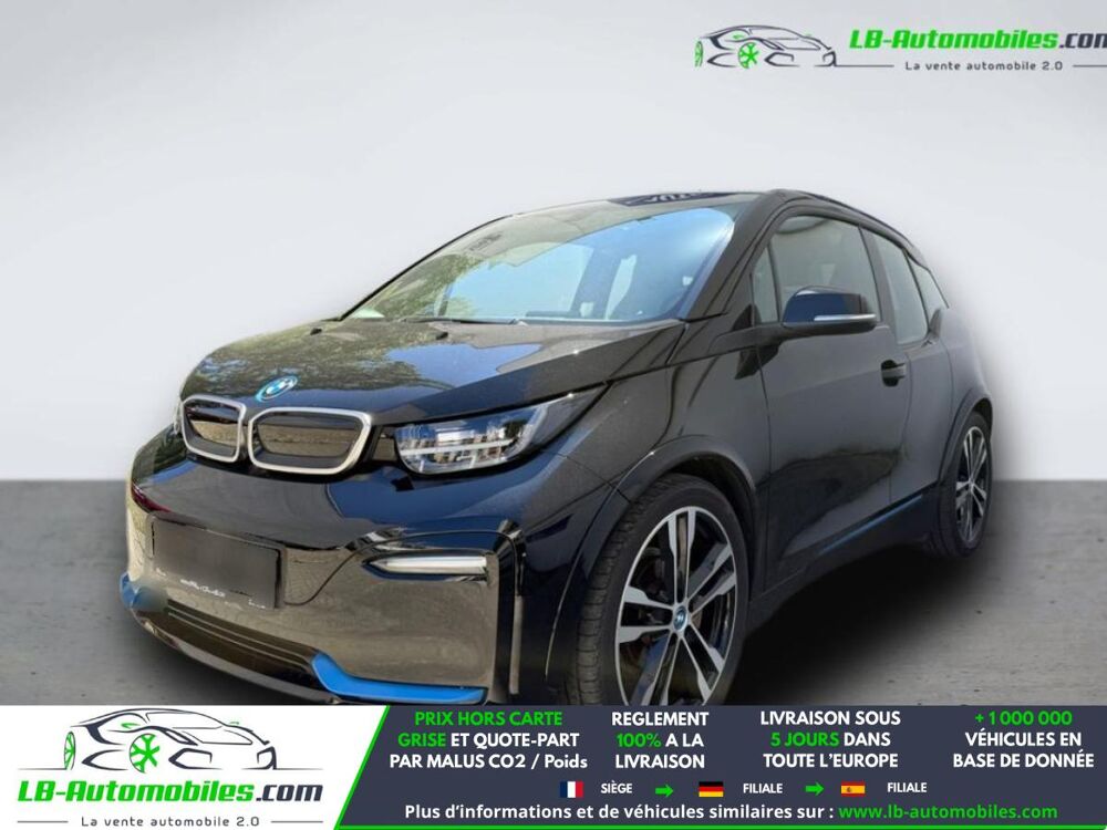 i3 S 120 Ah 184 ch BVA 2022 occasion 31850 Beaupuy