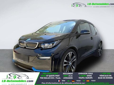i3 S 120 Ah 184 ch BVA 2022 occasion 31850 Beaupuy