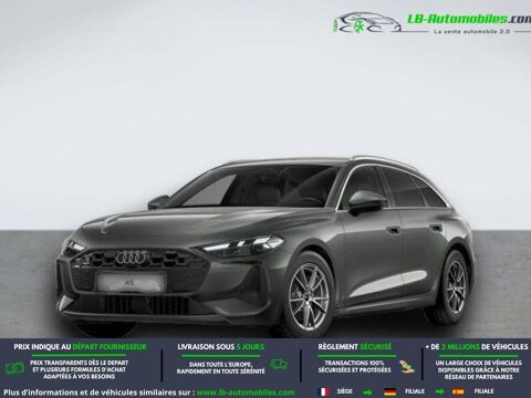 Annonce voiture Audi A5 37999 €