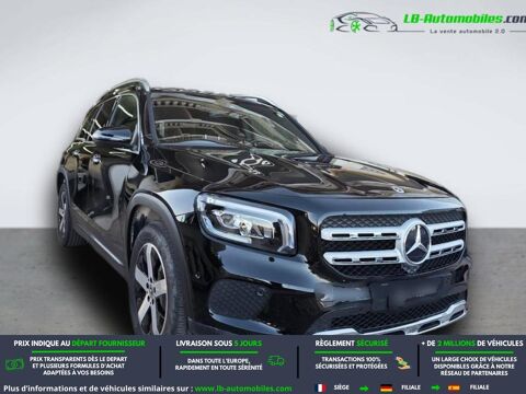 Annonce voiture Mercedes GLB 30990 €