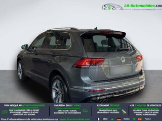 Tiguan 2.0 TDI 190 BMT BVA 4Motion 2019 occasion 31850 Beaupuy