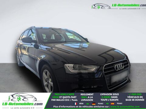 A4 2.0 TDI 120 2013 occasion 31850 Beaupuy
