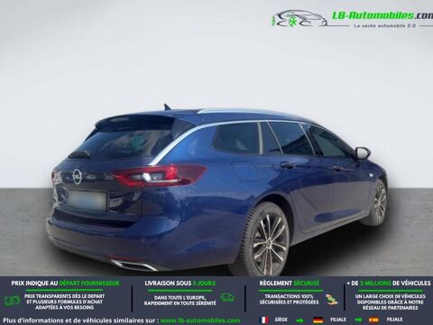 Insignia 2.0 Turbo 200 ch BVA 2022 occasion 31850 Beaupuy