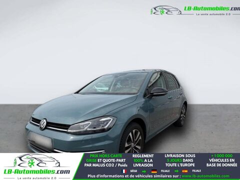 Annonce voiture Volkswagen Golf 18800 €