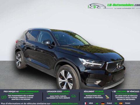 Annonce voiture Volvo XC40 27400 €