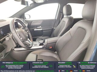 Classe B 180 d BVA 2020 occasion 31850 Beaupuy