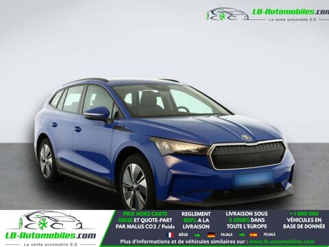 Enyaq iV 60 2021 occasion 31850 Beaupuy