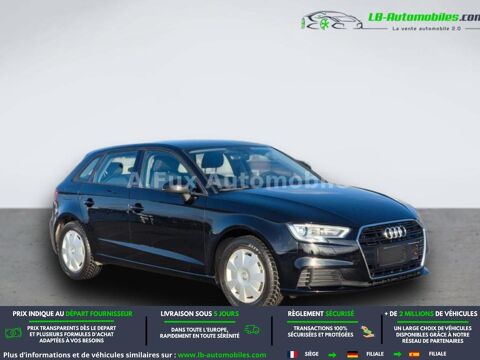 A3 TFSI 150 2016 occasion 31850 Beaupuy