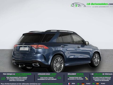 Classe GLE 400 e BVA 4Matic 2025 occasion 31850 Beaupuy