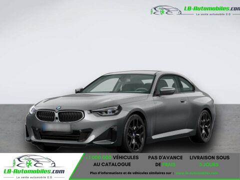 BMW Serie 2 218i 156 ch BVA 2025 occasion Beaupuy 31850