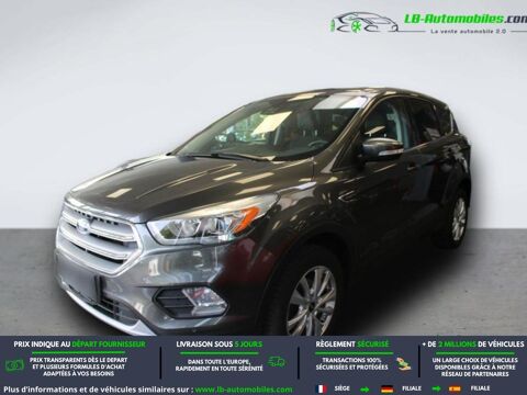 Kuga 1.5 EcoBoost 150 4x2 BVM 2017 occasion 31850 Beaupuy