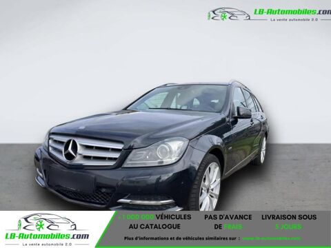 Mercedes Classe C 350 Avantgarde Executive A 2011 occasion Beaupuy 31850