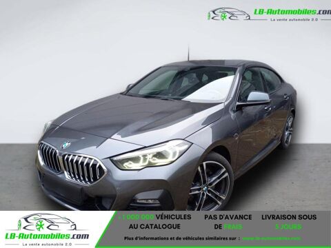 BMW Serie 2 216d 116 ch BVA 2020 occasion Beaupuy 31850