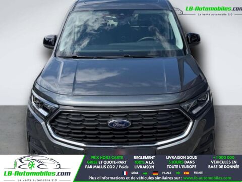 Tourneo VP 1.5 EcoBoost 114 BVA 2022 occasion 31850 Beaupuy