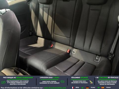A5 TDI 190 BVA 2019 occasion 31850 Beaupuy