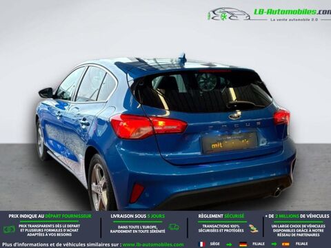 Focus 1.0 EcoBoost 100 2019 occasion 31850 Beaupuy