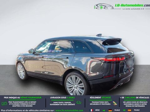 Range rover velar 3.0L D300 BVA 2022 occasion 31850 Beaupuy