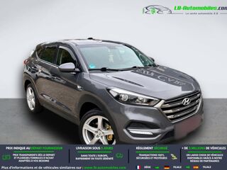 Tucson 1.6 GDi 132 2WD 2016 occasion 31850 Beaupuy