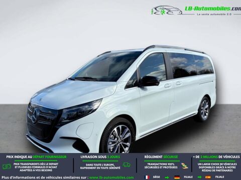 Annonce voiture Mercedes EQV 55870 €