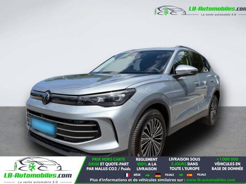 Tiguan 2.0 TDI 193ch BVA 4Motion 2024 occasion 31850 Beaupuy