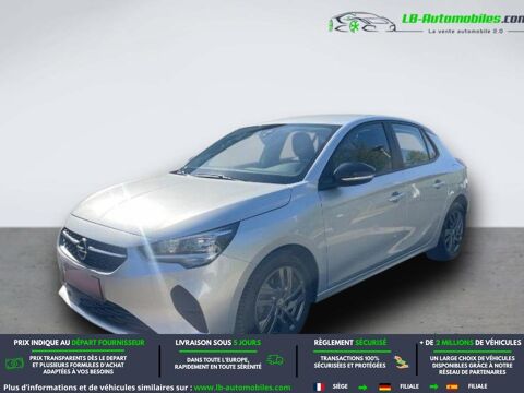 Corsa 1.5 Diesel 100 ch BVM 2022 occasion 31850 Beaupuy