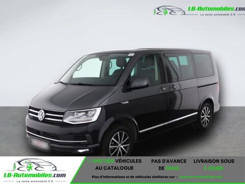 Volkswagen MULTIVAN 2.0 TDI 198 BVA 2019 occasion Beaupuy 31850